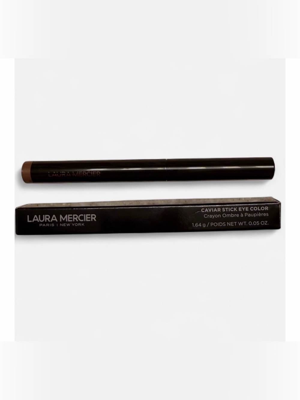 Laura Mercier Caviar Stick Eye Color Amethyst NIB